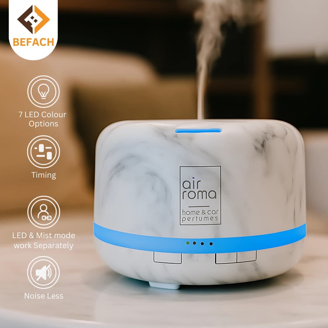 Aroma diffuser(big)
