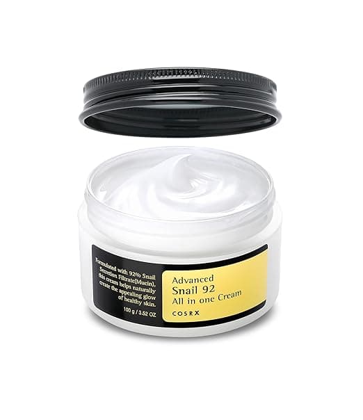 COSRX Advanced Snail 92 All In One Cream 100 ml