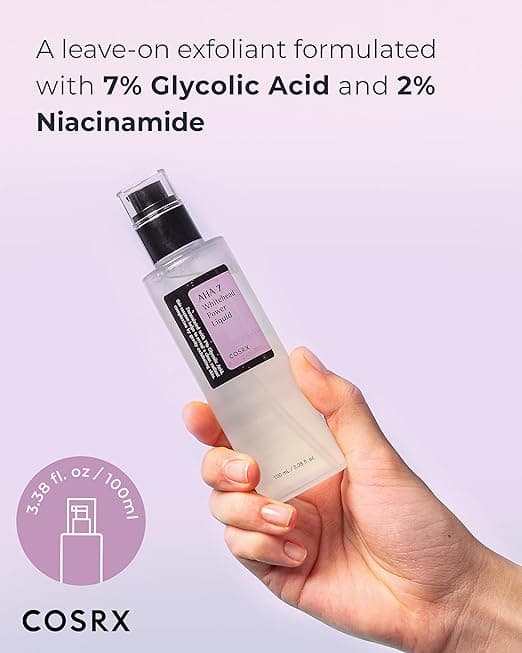 COSRX AHA 7 Whitehead Power Liquid 100 ml