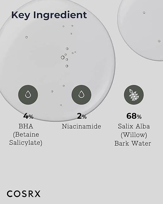 COSRX BHA Blackhead Power Liquid 100 ml