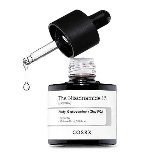 Cosrx The Niacinamide 15 Serum 20 ml