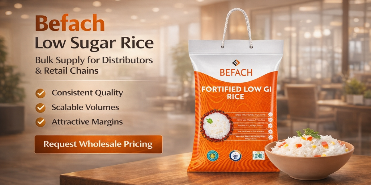 Befach deals