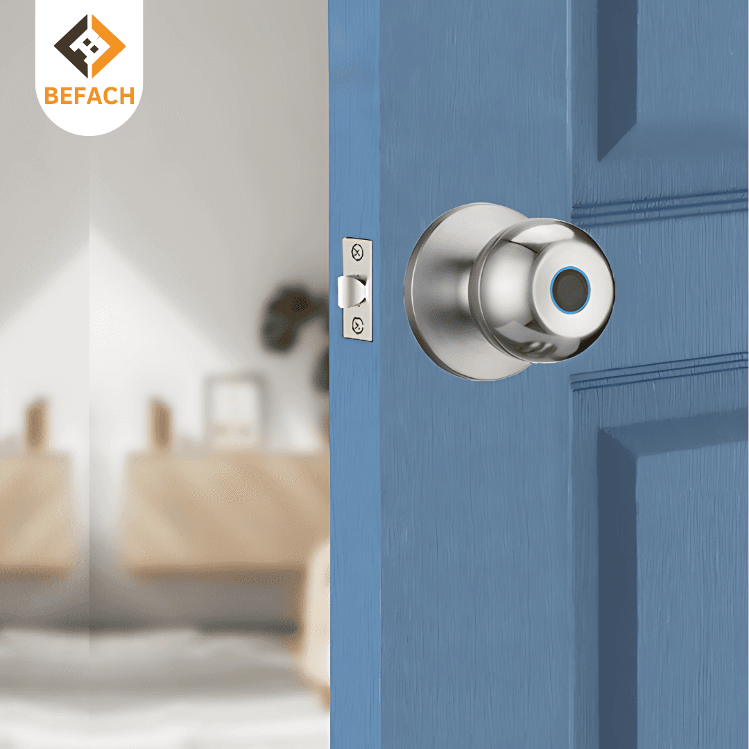 INTERION DOOR LOCK(aliminium+ss)X02