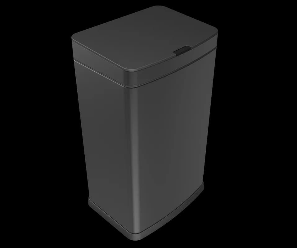 Dust bin(15L)