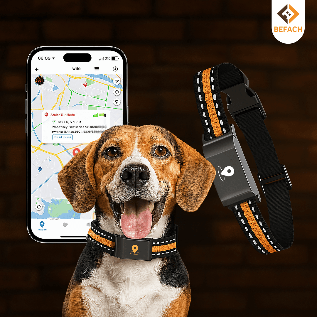 gps tracker