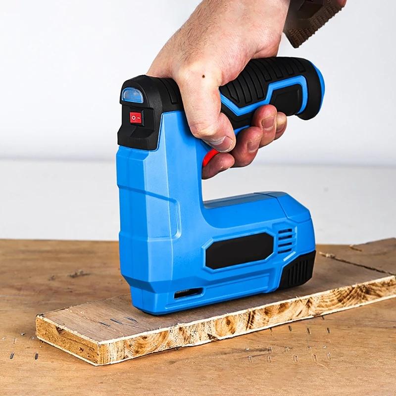 Nail Gun