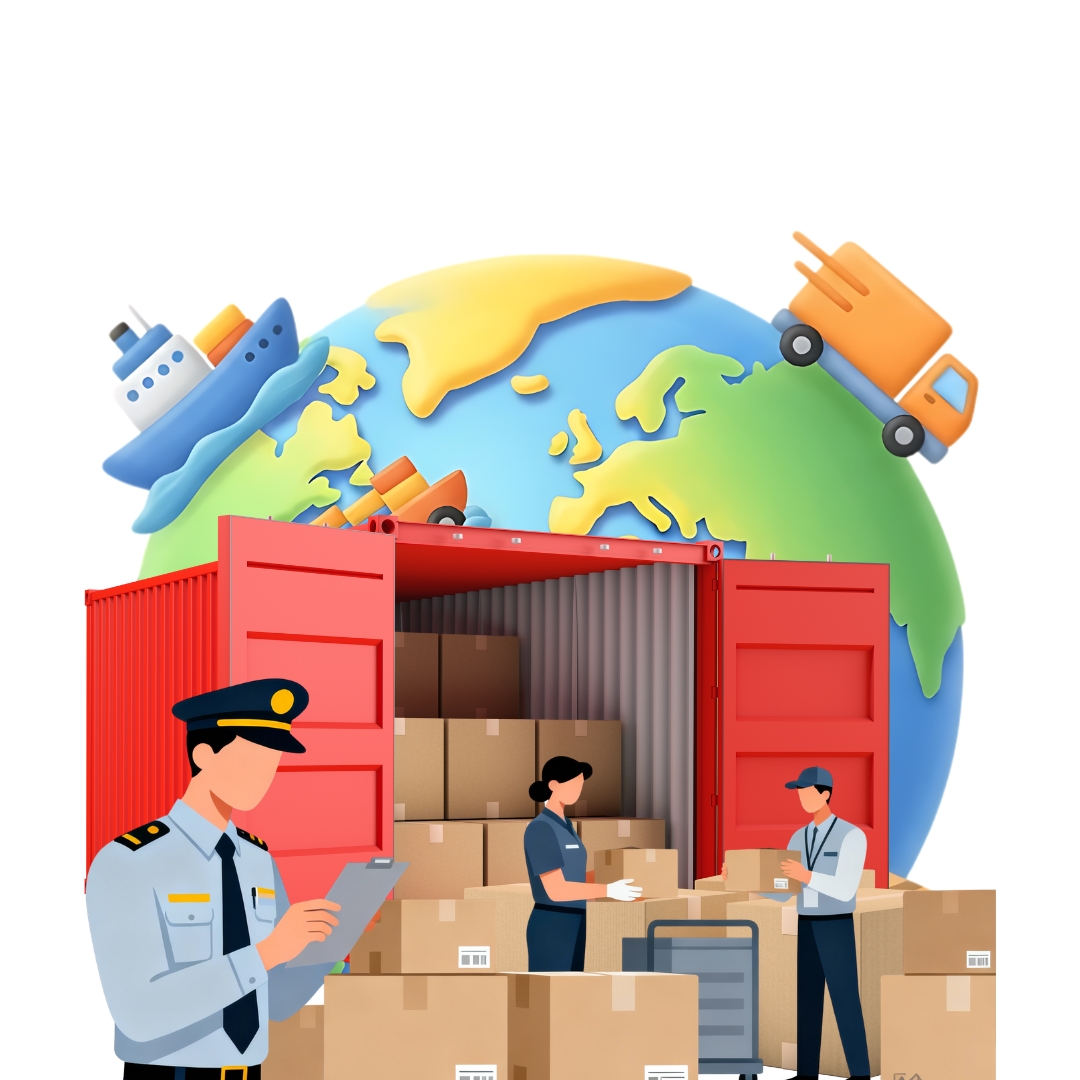 Befach International