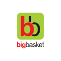 bigbasket Logo.